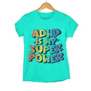 ADHD
