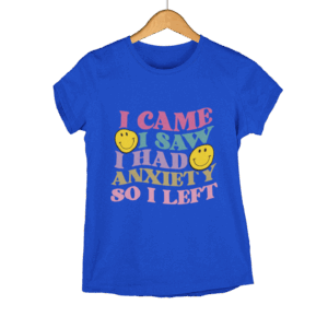 I Came I saw