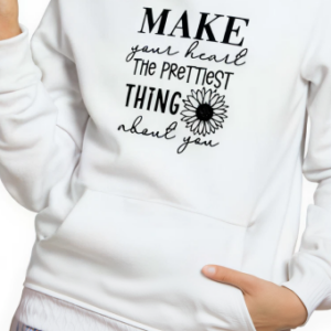 Make Hoodie