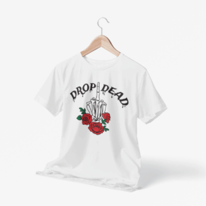 Drop Dead