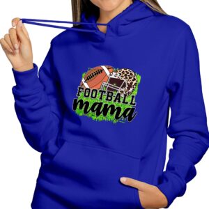 Football mama