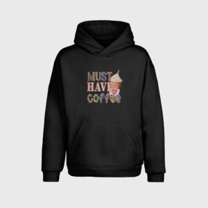 Must Have Coffee