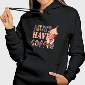 Must Have Coffee