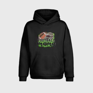 Football mama