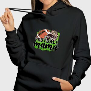 Football mama