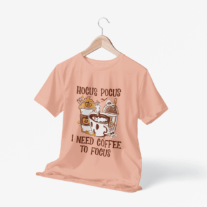 Hocus I need Coffee