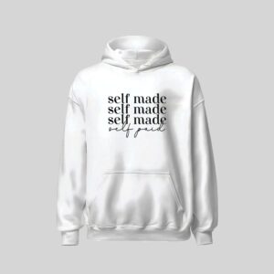 Self Made