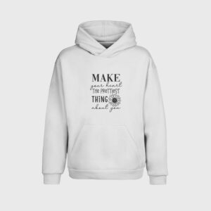 Make Hoodie