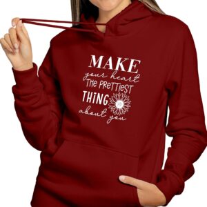 Make Hoodie