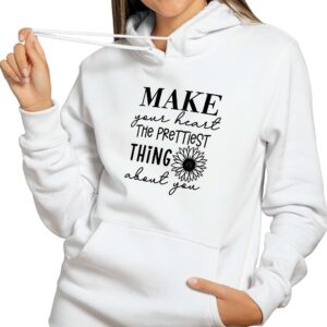 Make Hoodie