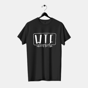 WTF T-Shirt