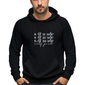 Self Made