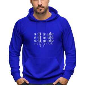 Self Made