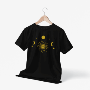 Stars & Suns