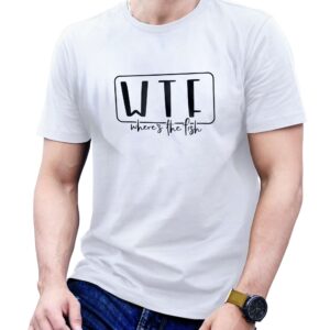 WTF T-Shirt